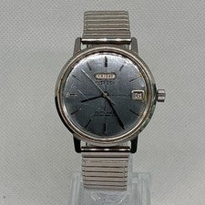 Citizen Men's Watch 1968s Classic Winding Cutlass #QY67WH