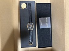 ANGEL CLOVER × GARO 20th Anniversary Collaboration Watch #QY5SGP