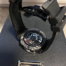 Zorbello Tourbillon #Qykdhh