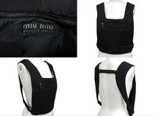 MIU MIU bag 1999