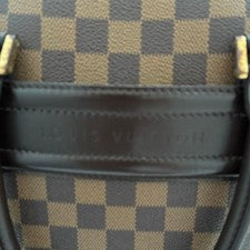 LOUIS VUITTON Nolita Damier #QYC1XT