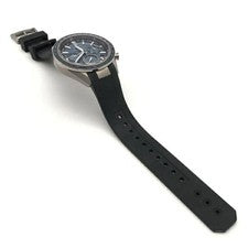 CITIZEN Attesa ACT Line Watch CC4050-18L Black Citizen #QYKSJZ
