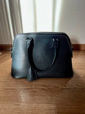 MAISON MARGIELA 5AC Bag Black Women #QYAYMI