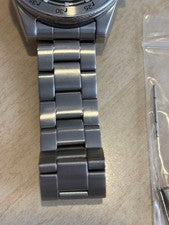 ORIENT REVIVAL Retro Future Watch #QYJB1V