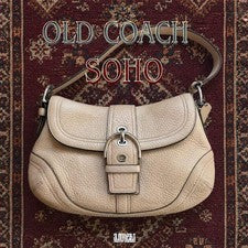 Oldcoach Soho Oneshoulder Bag Y2K #Qyc0Rr