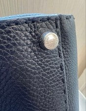 FENDI Peekaboo Selleria #QY4PWJ