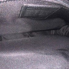 COACH Ergo COACH Old Coach Shoulder Bag Black Women #QY0FQW
