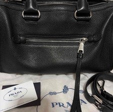 Prada handbag/shoulder bag, 2-way bag, size #QYIGAC