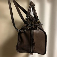 CHLOE bag Brown #QYFXD9
