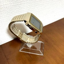 TIMEX Q Digital (Authentic) #QYESGW