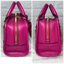 Loewe Amazona 23 Pink #QY3P8T
