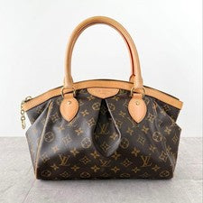 LOUIS VUITTON Tivoli PM Monogram #QYL0IY