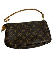 Louis Vuitton Monogram Pochette Accessoires #QY7IRR