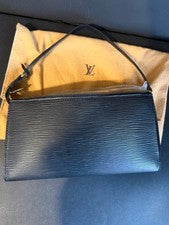 Louis Vuitton Epi Pochette Accessoires #QY2DS7