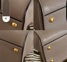FENDI Peekaboo Medium #QYJAY3