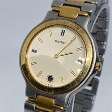 SEIKO Seiko Men's Watch Classic Presage #QY906S