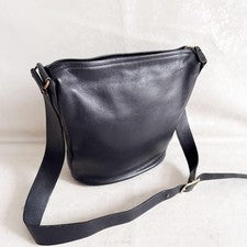 OLD COACH Classic Duffle Sac Bucket #QY9NPT