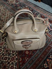 Loewe MAY handbag, genuine Classic. #QY5TH0
