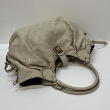 Louis Vuitton M93059 Mahina XL Run Handbag MBZ845 #QYESOW