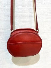 Old Coach Moon Shoulder Bag #QY8T2U