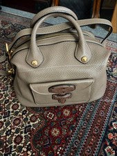 Loewe MAY handbag, genuine Classic. #QY5TH0