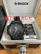 G-SHOCK 30th Anniversary Model GW-A1030A-1AJR #PFI1LA