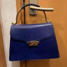 Karl Lagerfeld Classic Bag, Made in France #QY7K8Z