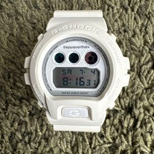 G-SHOCK thisisneverthat DW-6900 Ivory #QYH5E1