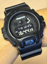 Collaboration G-SHOCK NEIGHBORHOOD DW-6900 Triple Eye #QYIVDN