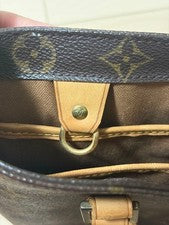 Louis Vuitton handbag #QYJR50