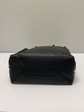 BALENCIAGA Paper Bag Handbag Tote Bag #QYFG6X