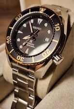 SEIKO PROSPEX Ginza 700 bottles #QY5L6Q