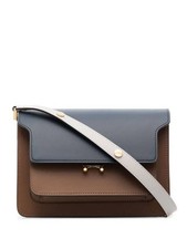 Marni Trunk Bag #Qygbjn