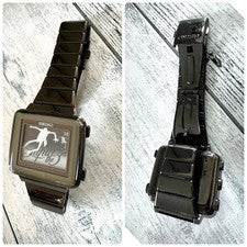 SEIKO Lupin the Third Solar Radio Controlled Watch SBPA007 #PG1APO