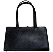 YVES SAINT LAURENT handbag, shoulder bag, stitched #QYGZ7K