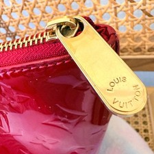 Louis Vuitton Vernis handbag #QYGYPA