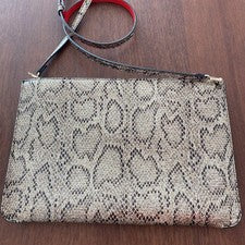 Christian Louboutin clutch bag #QYE5DF