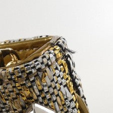 Christian Louboutin Rubiposh NV Clutch 3165141 Bag #QY1PRB