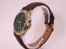 Johnnie Walker Blue Label Men's Watch S160 #QY9880