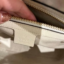 LOUIS VUITTON Neverfull MM Monogram Brown Tote Bag #QY749C