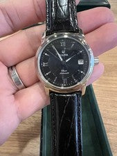 Deadstock Bulova winding wristwatch #QY2LIS