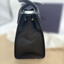 PRADA Monochrome Black n61 #QY0H0D