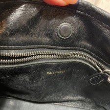 BALENCIAGA Small Handbag #QYACAA