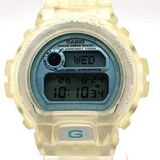 G-SHOCK Dolphin & Whale Model Men's Watch #QYAQB7