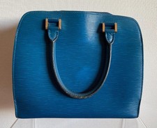 LOUIS VUITTON M52055 Epi Pont Neuf Handbag #QYAZON