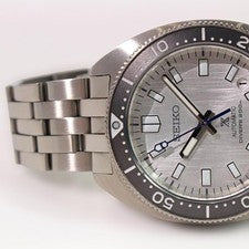 Seiko SBDC187 Prospex Mechanical (5000 pieces) #QY43EO