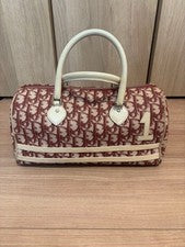 Dior logo handbag #QYFOP7