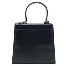 Yves Saint Laurent 2-way handbag, black #QYI105