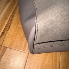 PRADA Prada Saffiano Leather 2-way Bag 1BA189 #QY39G7