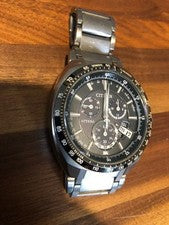 Citizen Attesa Eco-Drive ATD53-3083 #PCDPYJ